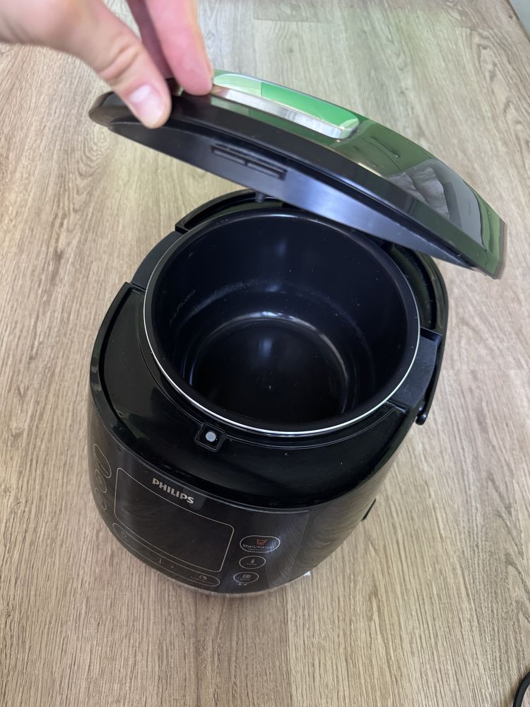 Мультиварка Philips Avance Collection HD4749