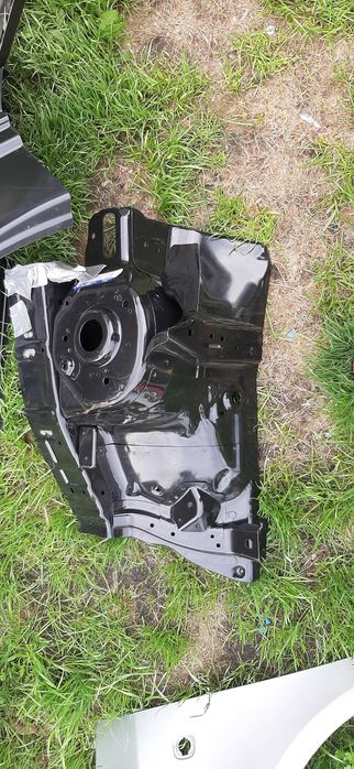 kielich podłużnica prawa hyundai i30 II 12-