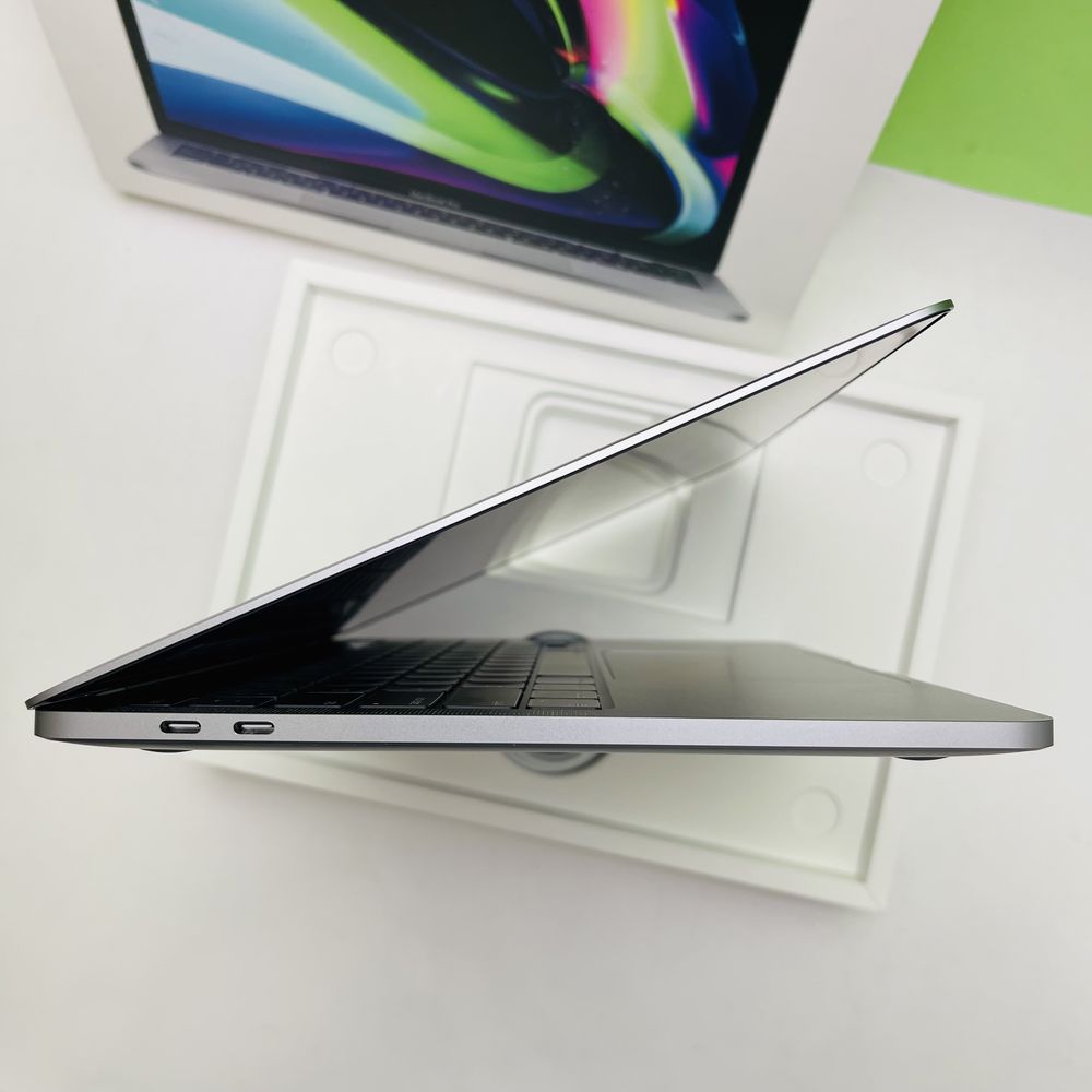 MacBook Pro 13" 2020 M1 Space Gray 8GB 512GB SSD