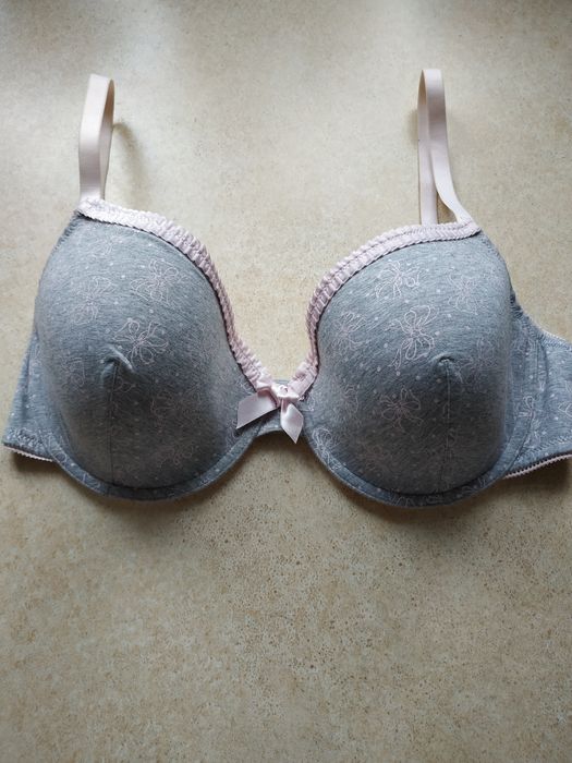 Бюстгальтер  трикотаж