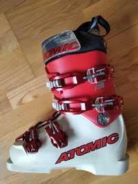 Buty narciarskie dziecięce Atomic