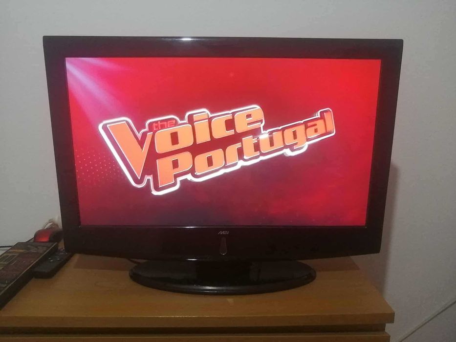 tv led shontect 32 polegadas