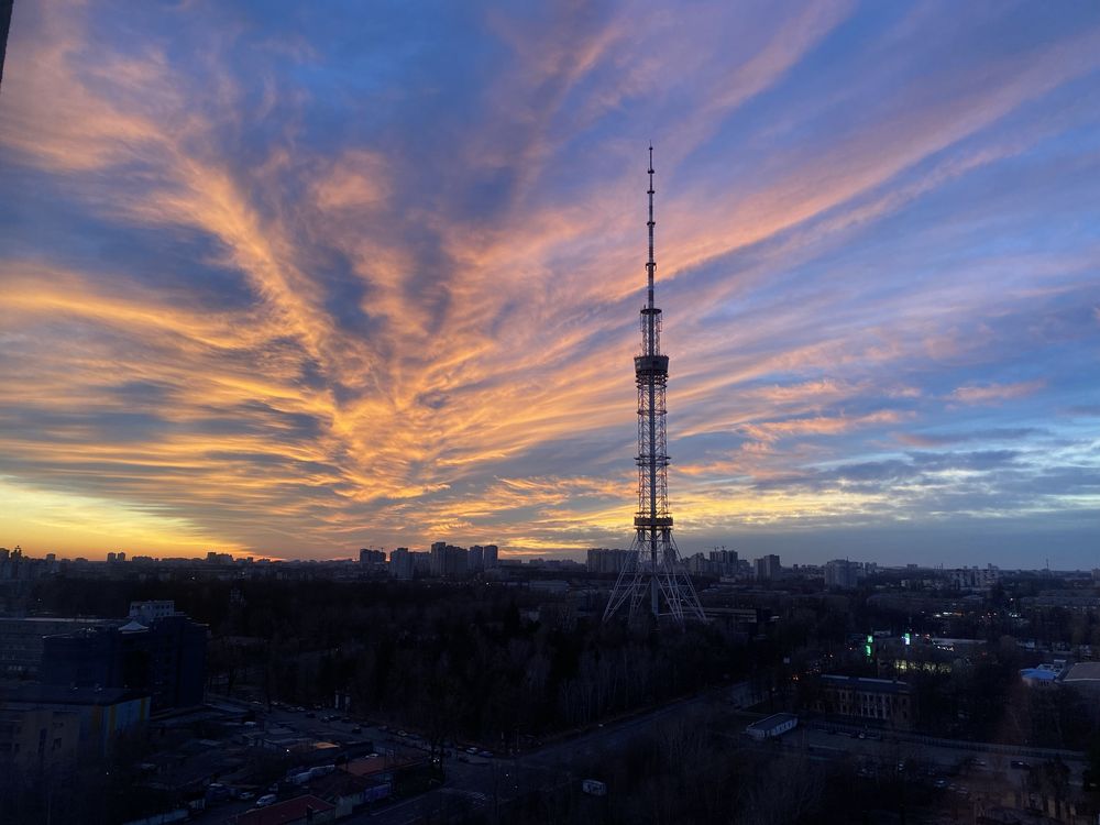 ‼️Продам 2-кімнат. квартиру на вул. Герцена 35А. ЖК ГЕРЦЕН-ПАРК. Без %