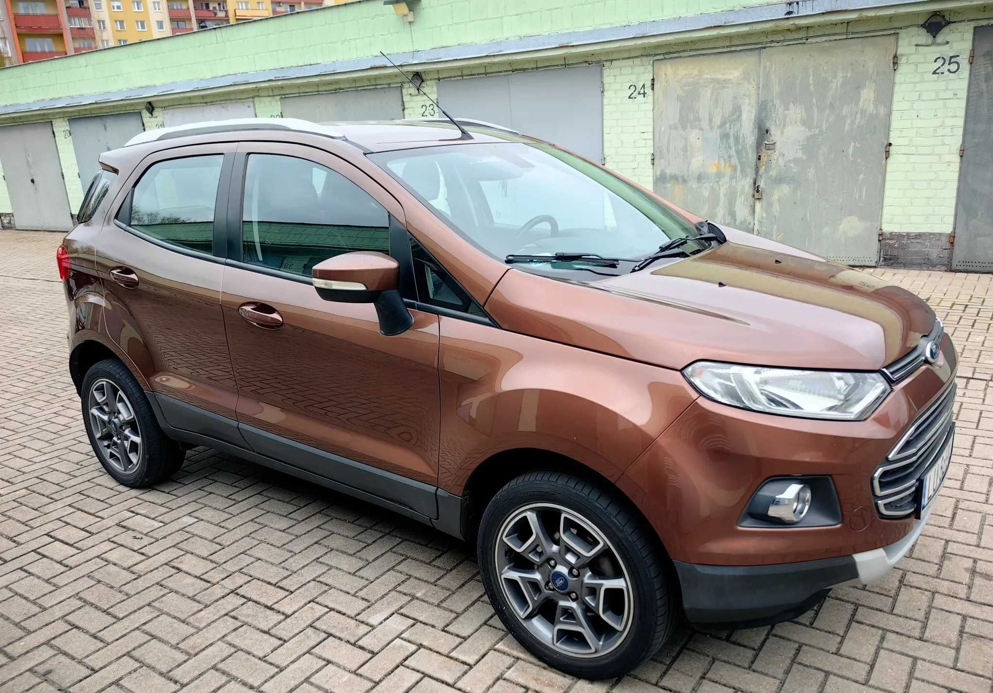 Oryginalne alufelgi 17 cali 4x108 FORD Ecosport, Fusion + opony letnie