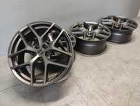Felgi alu 19 Opel Astra J Zafira C Cascada, 5x115, 8j et 40, Borbet Y