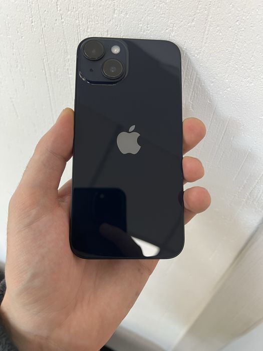 Айфон Iphone 14 128 gb 99 %