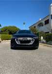 Audi 55 E-TRON Quattro