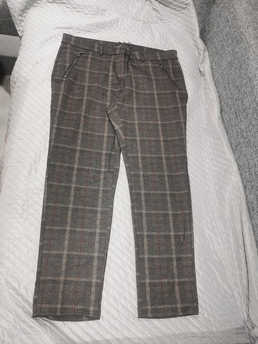 Spodnie Monnari r. 46 nowe z metką