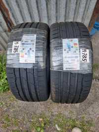 NOWE Dwie opony letnie 225/35r19 Hankook Ventus S1 evo3 z 2022roku