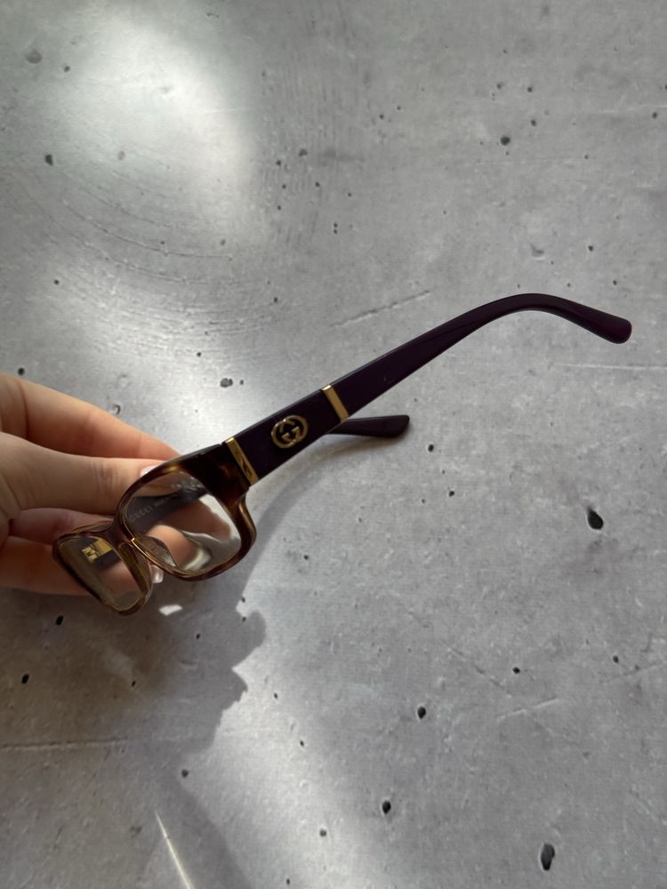 Жіночі вінтажні окуляри для зору Prada Gucci miss sixty