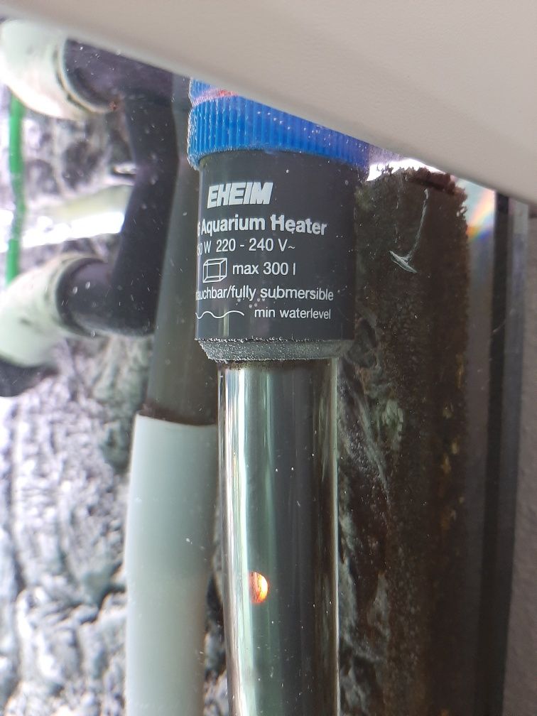 Akwarium 240l , zestaw EHEIM