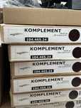 Ikea Komplement 75x35 6szt
