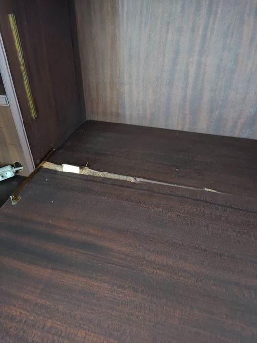 Móvel de sala antigo