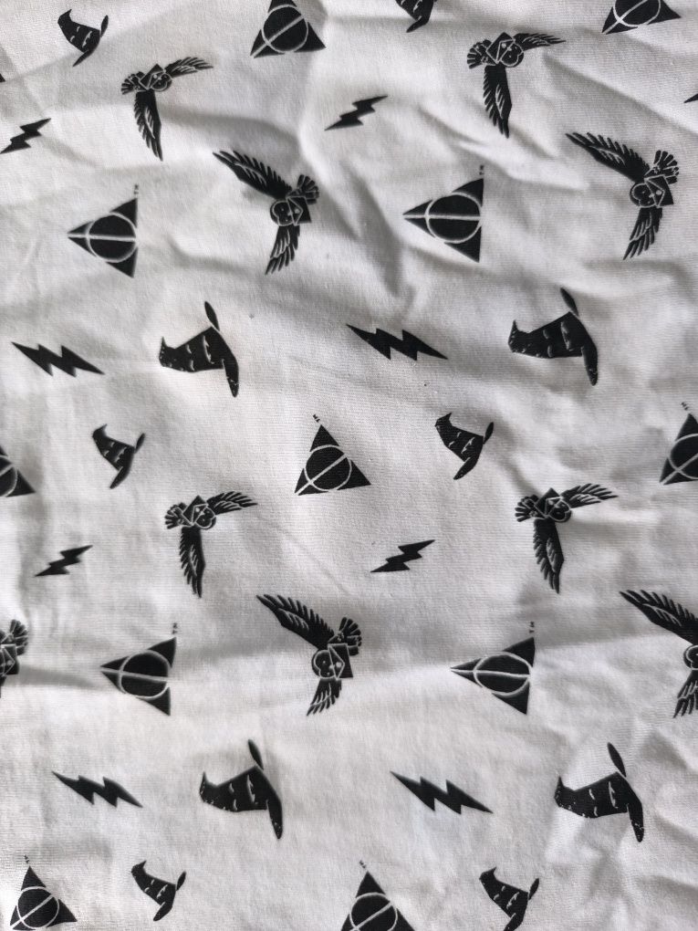 Koszulka Harry Potter roz XL