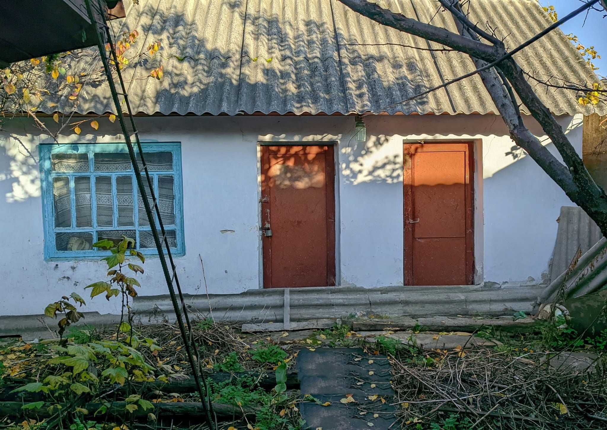 Частина будинку в центрі, Рівне
