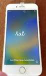 iPhone 8 model A1905 64 GB