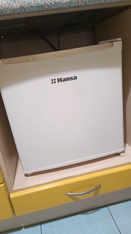 Мини холодильник Hansa
