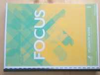 Focus 2-ге видання,1,2,3,4,5
