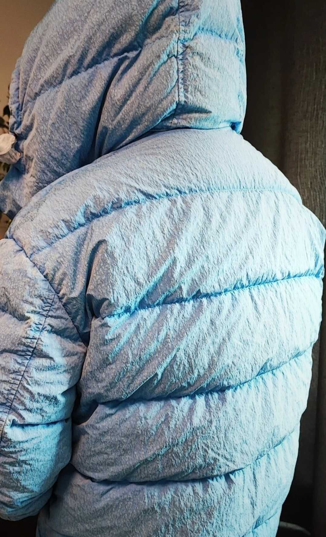 Куртка оригінальна Diesel XL