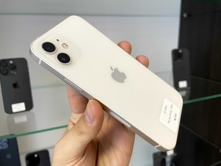 iPhone 12 128  gb Neverlock / від Магазину + Гарантія / Обмін