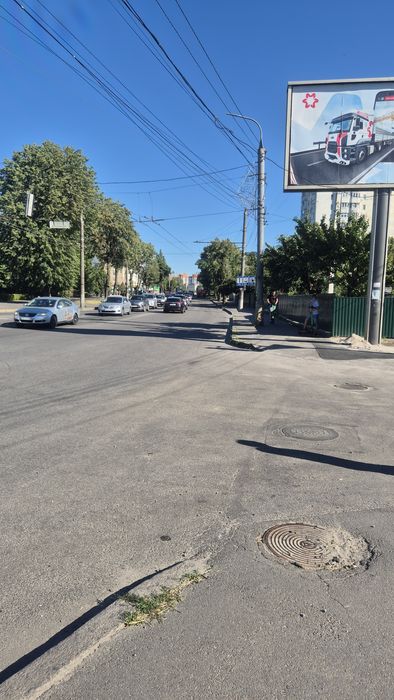 Продам ділянку у м.Вінниця