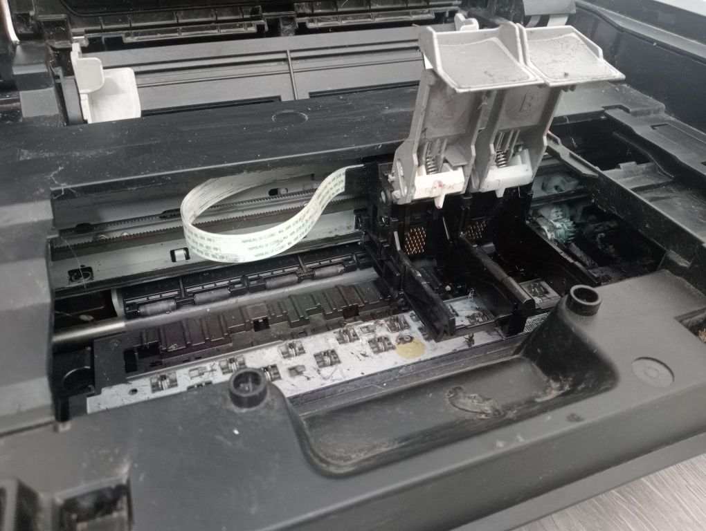 Прінтер Canon MP 235 Pixma + ксерокс