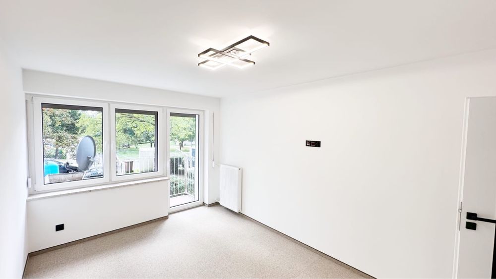 LUKSUSOWE Mieszkanie na parterze w Jarocinie na sprzedaż!