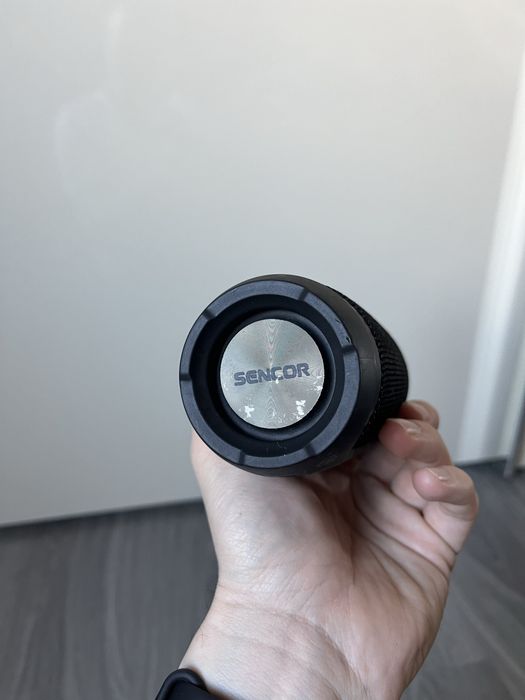 Блютуз колонка Sencor SSS 6100N