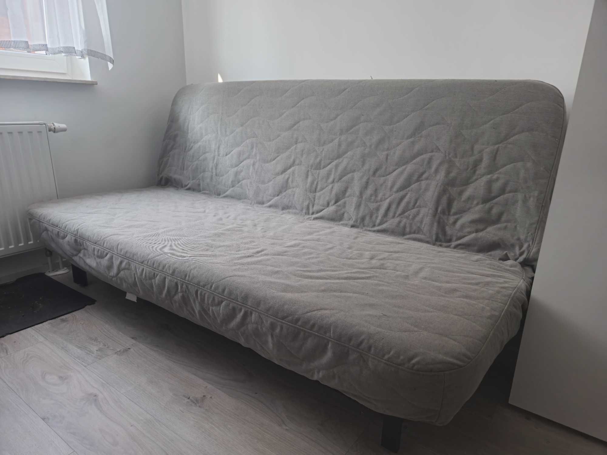 Łóżko / Sofa rozkładana NYHAMN