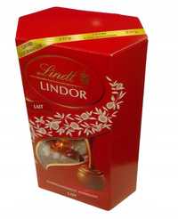 Конфеты Италия Lindor 237g,Sorini Alida 320g