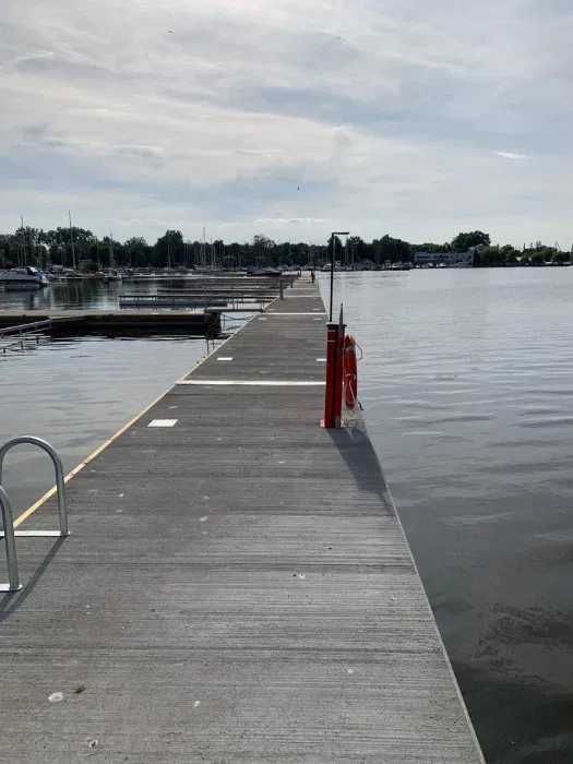 Pomosty Pływające Betonowe Lekkie ZREMB PROMOCJA 29.5k zł net