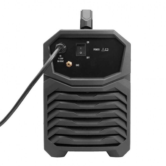 Sapawarka Spartus EasyMIG 217 DUAL PULSE