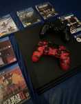 PlayStation 4 Pro