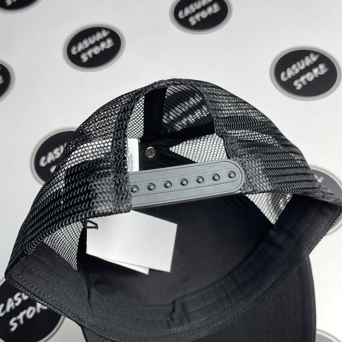 ОРИГІНАЛ Кепка Timberland Бейсболка з США Сітка