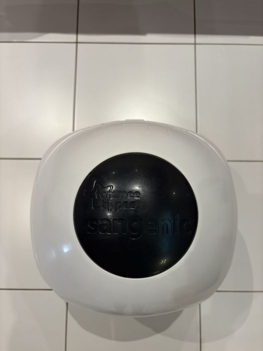 Tommee tippee Sangenic + wkłady