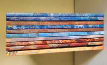 Livros sobre História do Mundo - Crianças