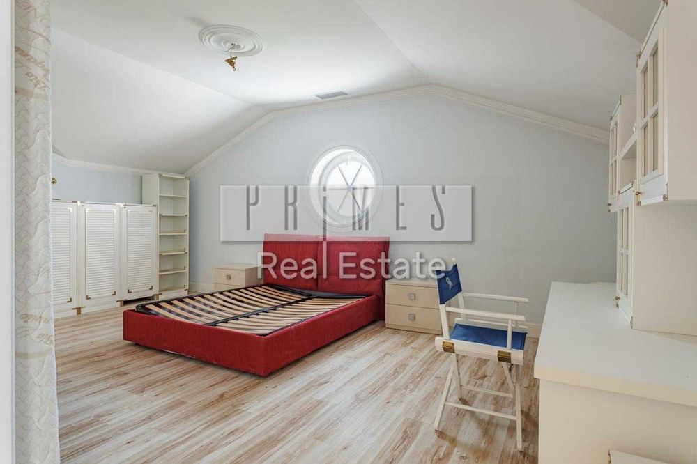 Продаж/Будинок/750 м2/Крюківщина/вул. Молодіжна, 3/Києво-Святошинський