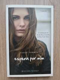 Espera Por Mim de Gayle Forman