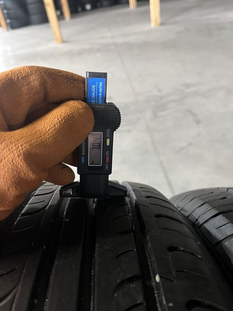 225/60/17 R17 Hankook Optimo K415 4шт