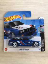 Bmw M3 Wagon Hot Wheels