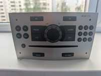 Автомагнітола для Opel Corsa D CD 30 MP3