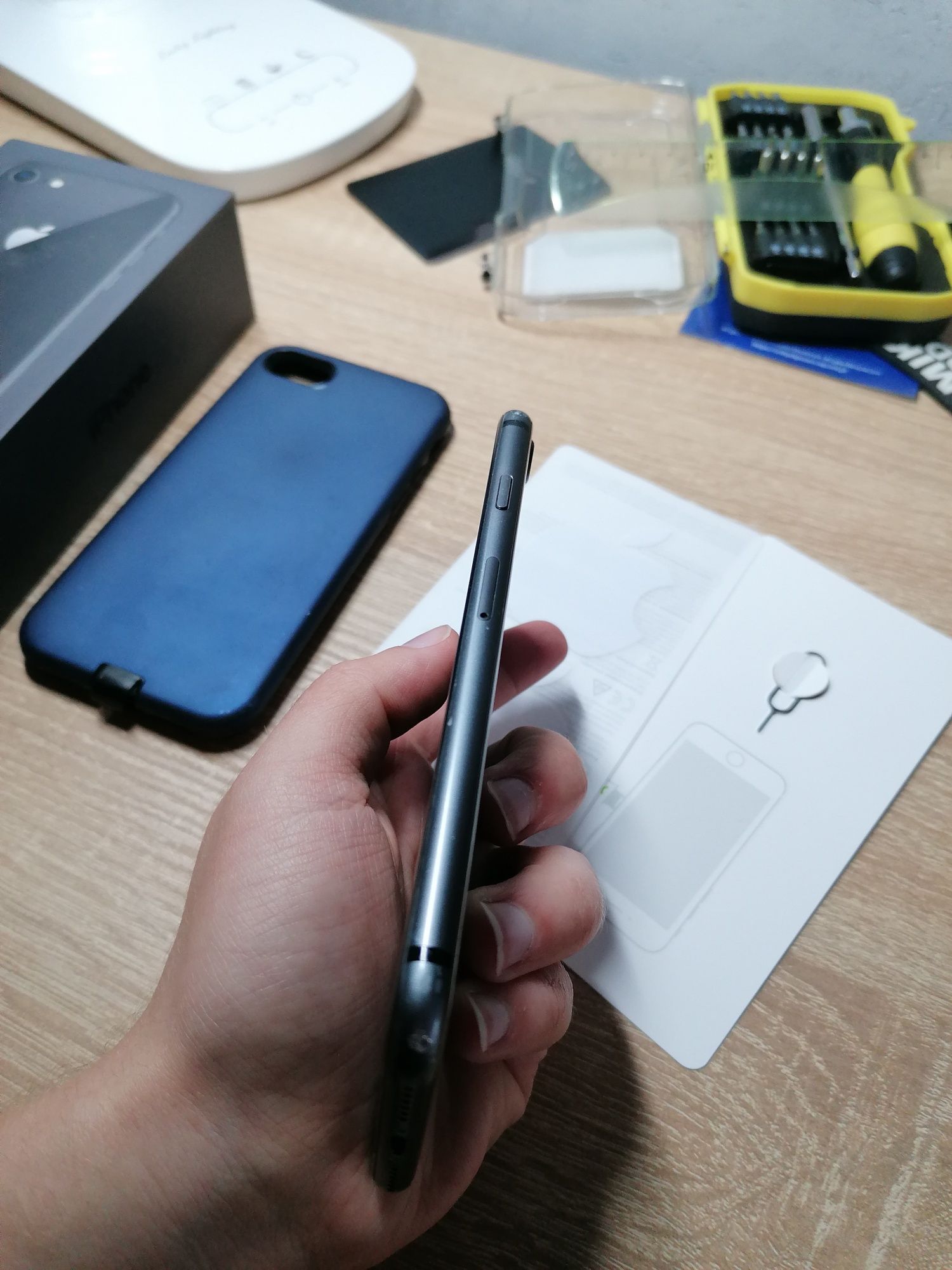 IPhone 8 64GB space grey