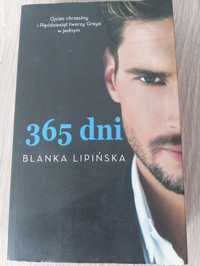 365 dni,Blanka Lipińska