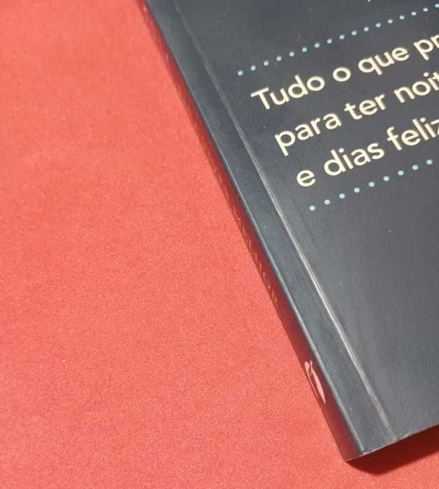 DORMIR BEM PARA VIVER MELHOR - W. Chris Winter - Portes Incluídos