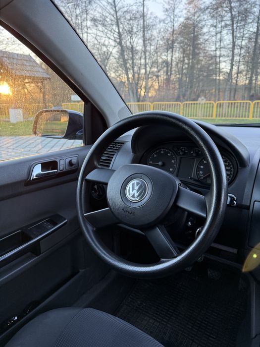 Volkswagen Polo 1.2
