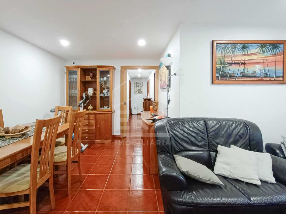 Apartamento T3 em Universidade - Santiago, Glória e Vera Cruz