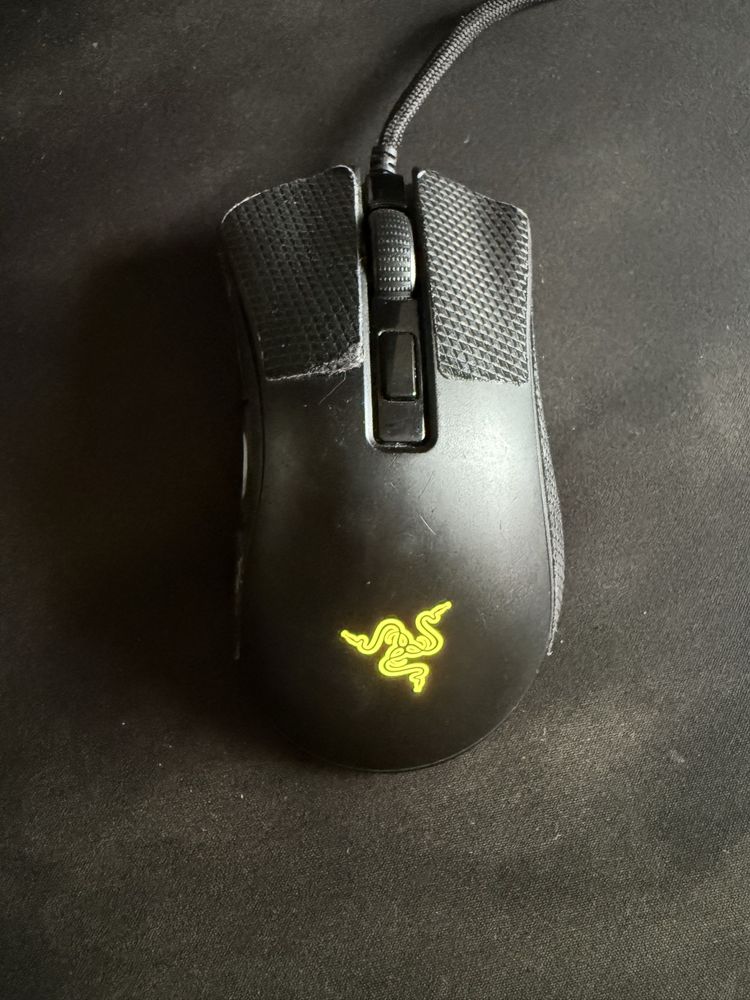 Mysz Razer Deathadder V2 mini