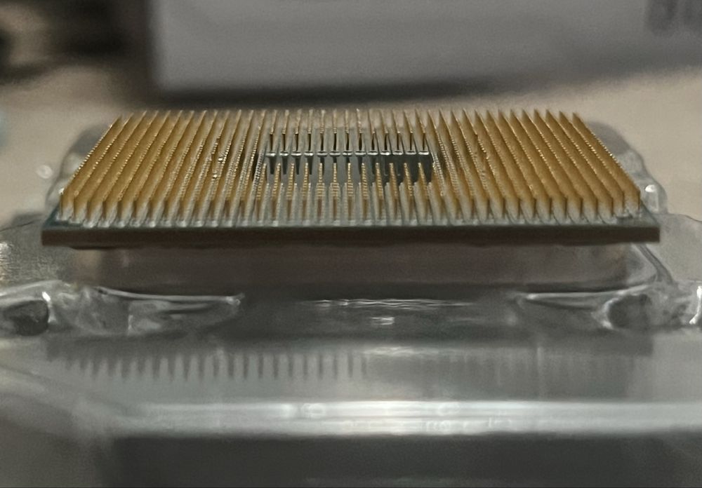 AMD Ryzen 5 3600