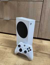 Xbox Series S 1t памяти