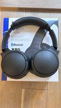 Słuchawki nauszne Panasonic RB M 300B